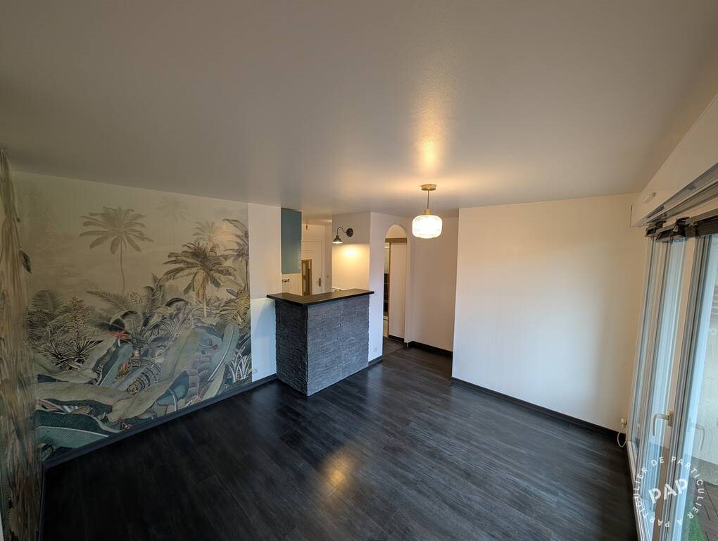 Appartement à louer, 35m², Villiers-le-Bel