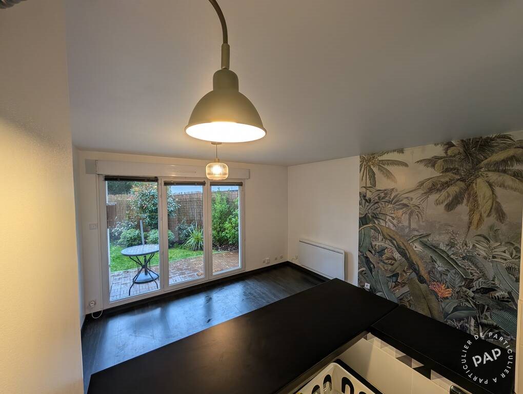 Appartement à louer, 35m², Villiers-le-Bel