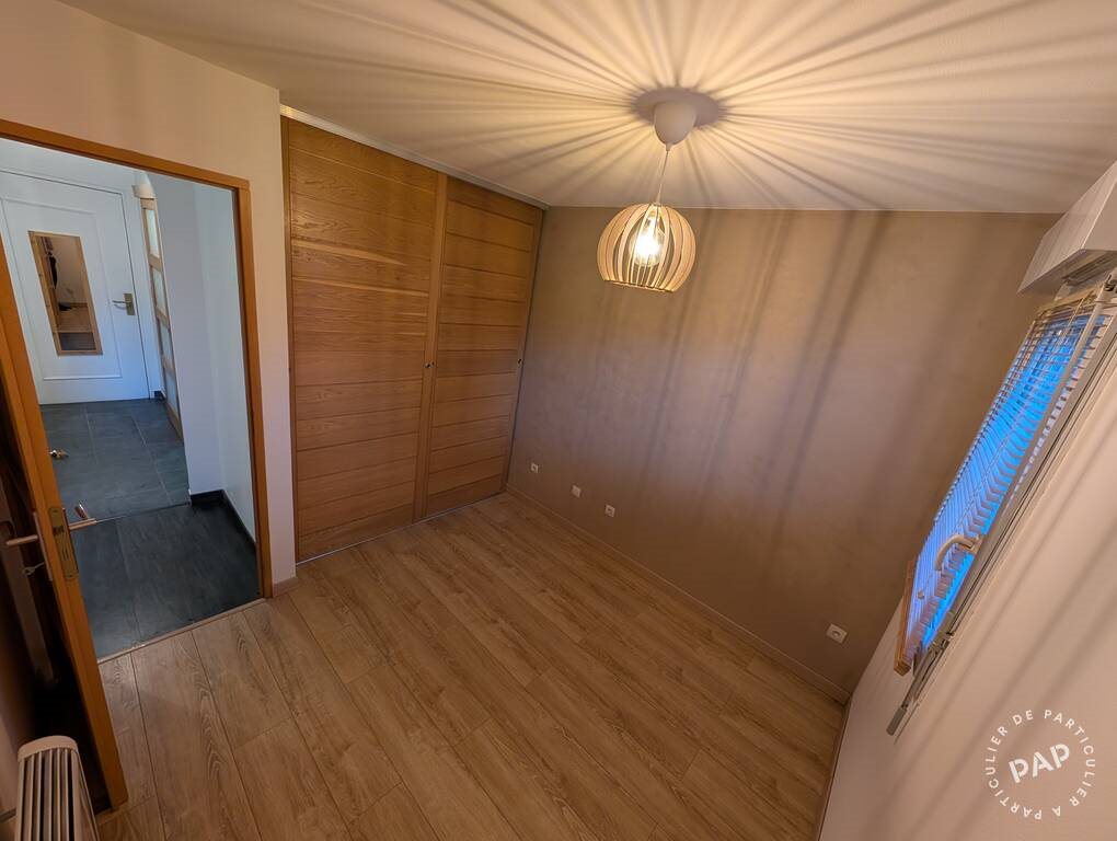 Appartement à louer, 35m², Villiers-le-Bel