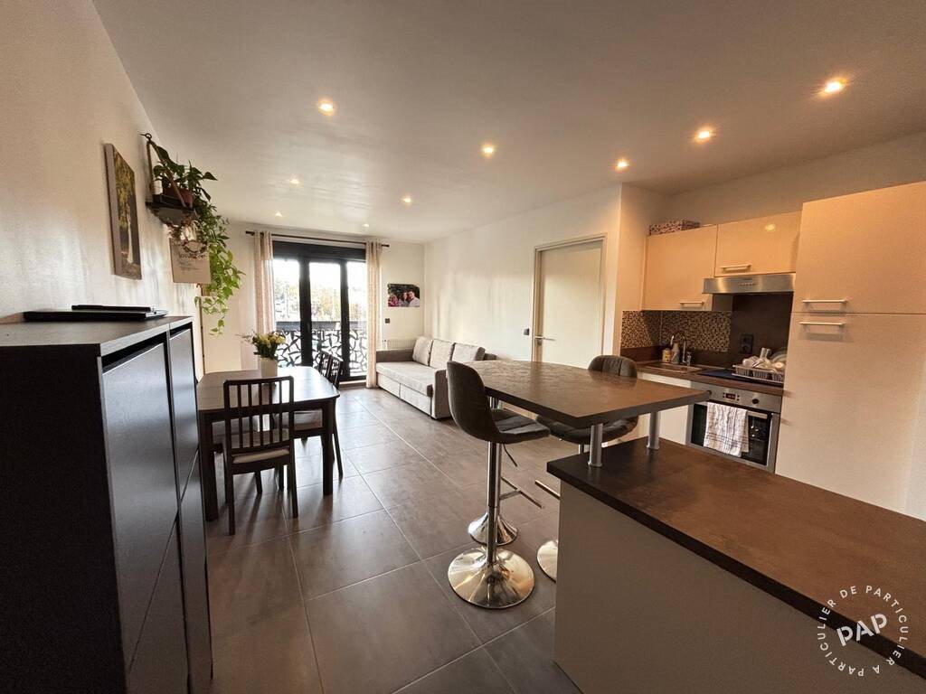 Appartement à louer, 42m², Gournay-sur-Marne