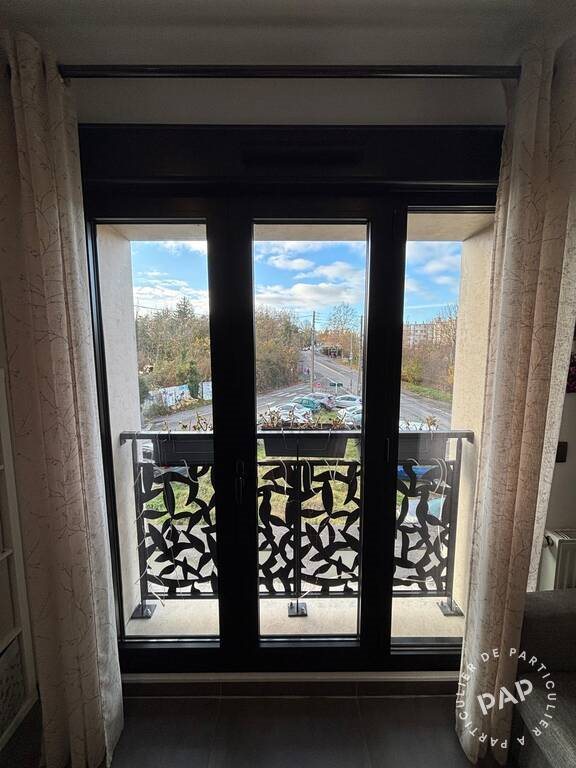 Appartement à louer, 42m², Gournay-sur-Marne