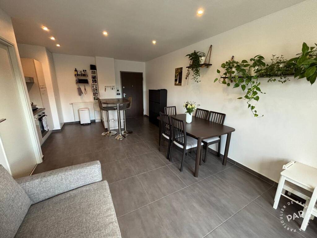 Appartement à louer, 42m², Gournay-sur-Marne