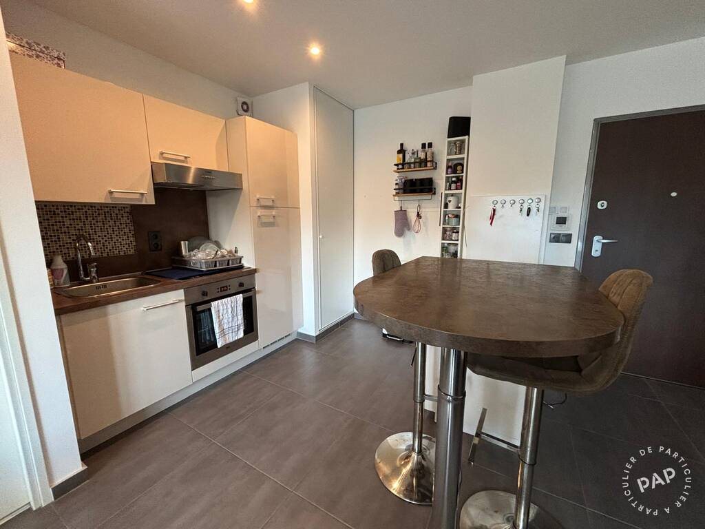 Appartement à louer, 42m², Gournay-sur-Marne