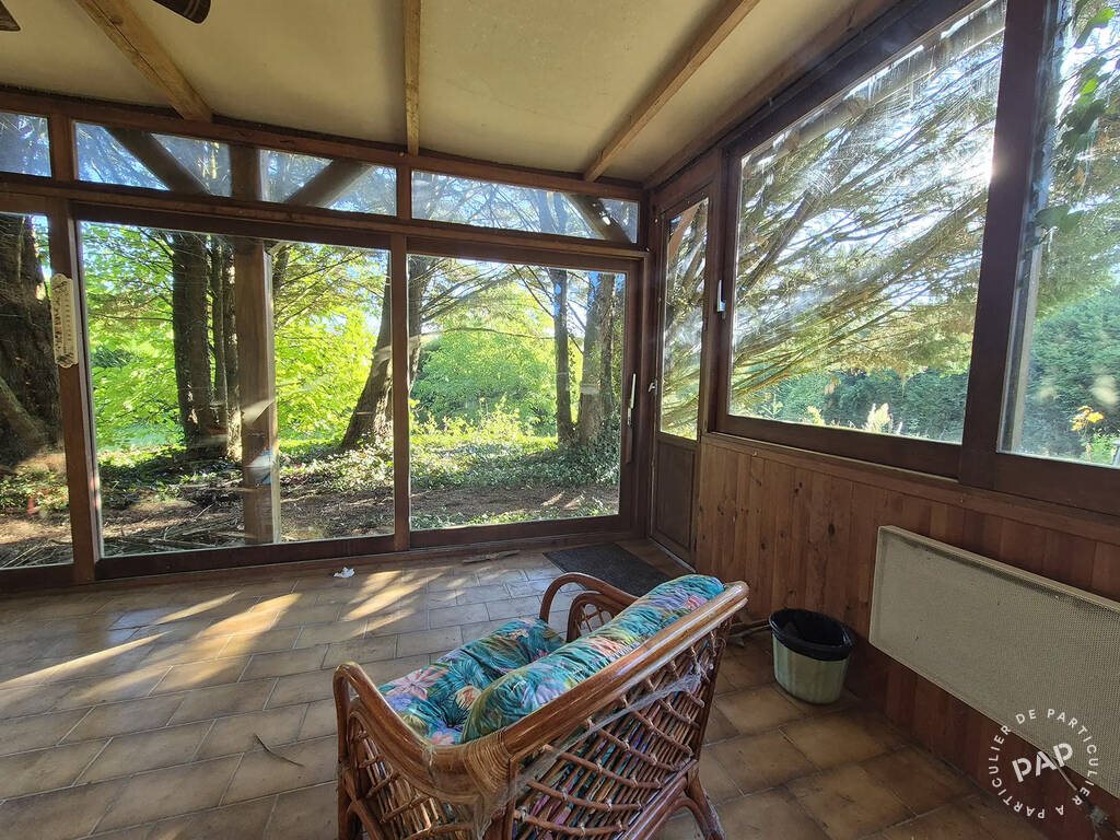 Maison à vendre, 220m², Larchant