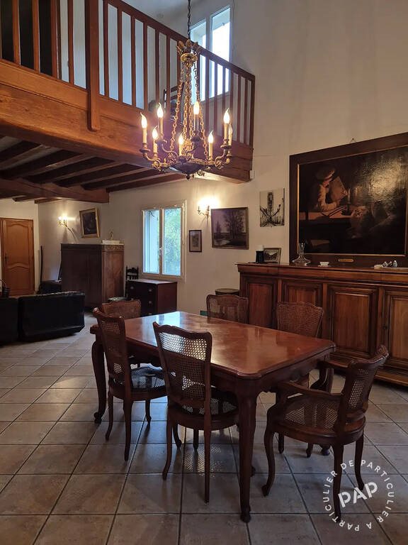 Maison à vendre, 220m², Larchant