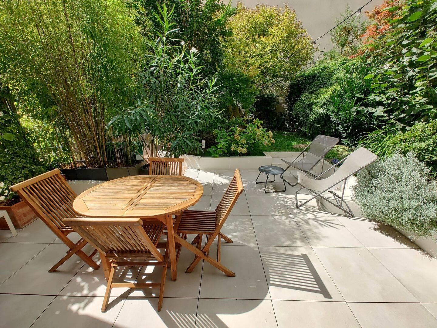 Maison à vendre, 78m², Paris 20ème