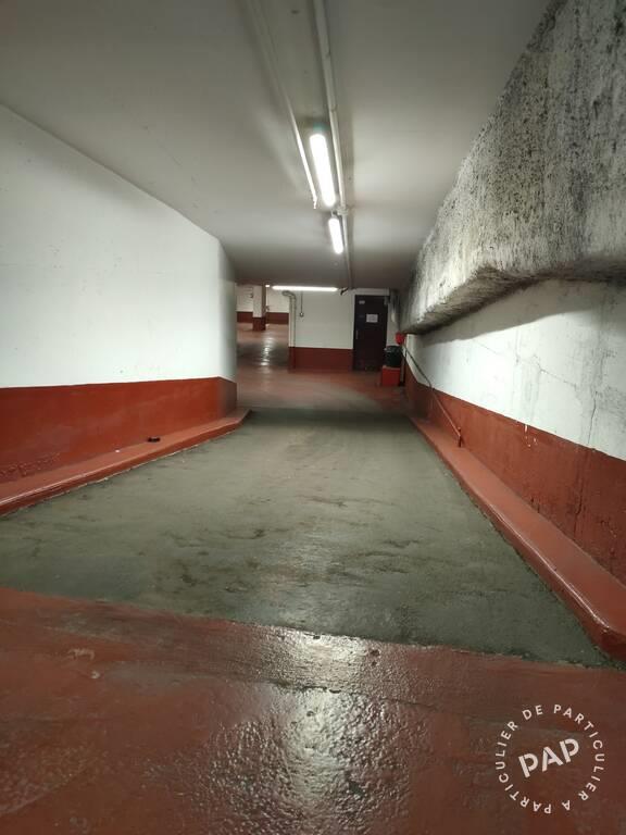 Maison à louer, 1m², Paris 8ème