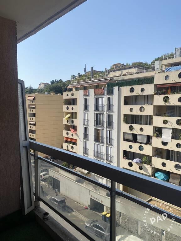 Appartement à louer, 20m², Nice