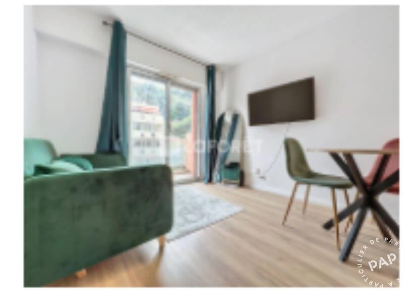 Appartement à louer, 20m², Nice