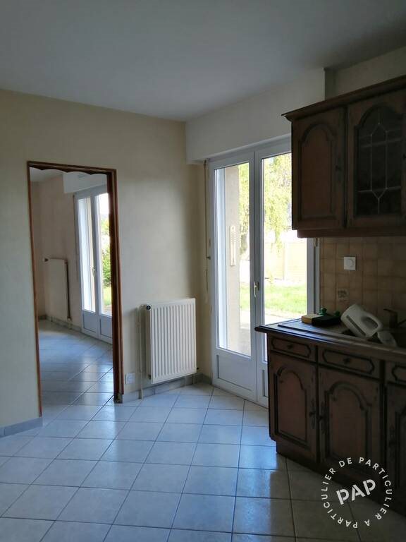 Maison à louer, 100m², Les Ponts-de-Cé