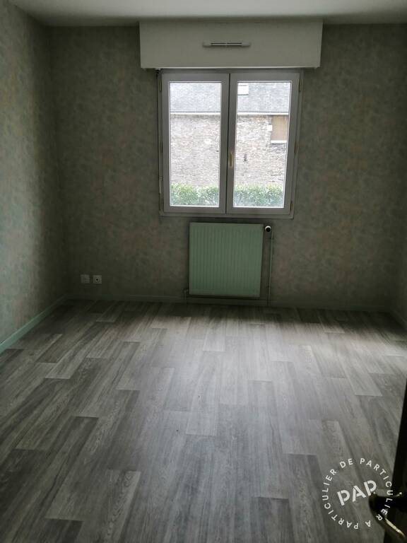 Maison à louer, 100m², Les Ponts-de-Cé