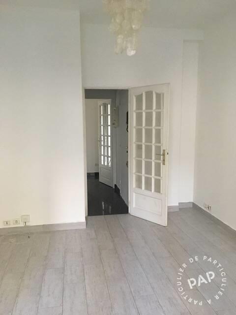 Appartement à louer, 23m², Paris 17ème