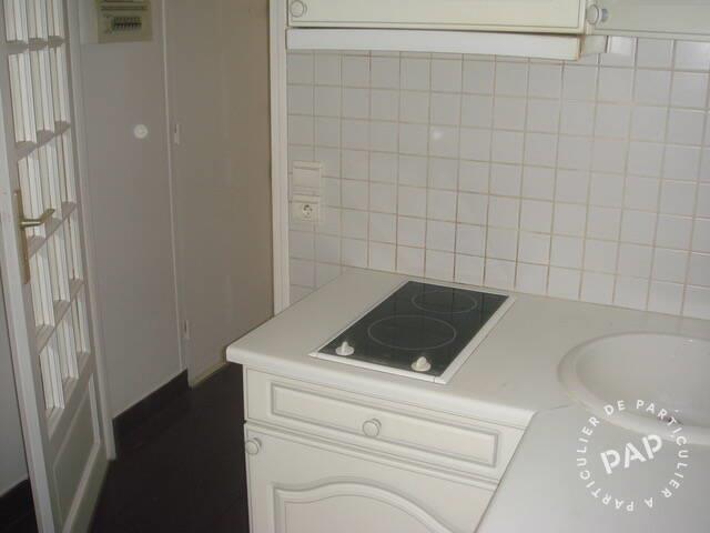 Appartement à louer, 23m², Paris 17ème