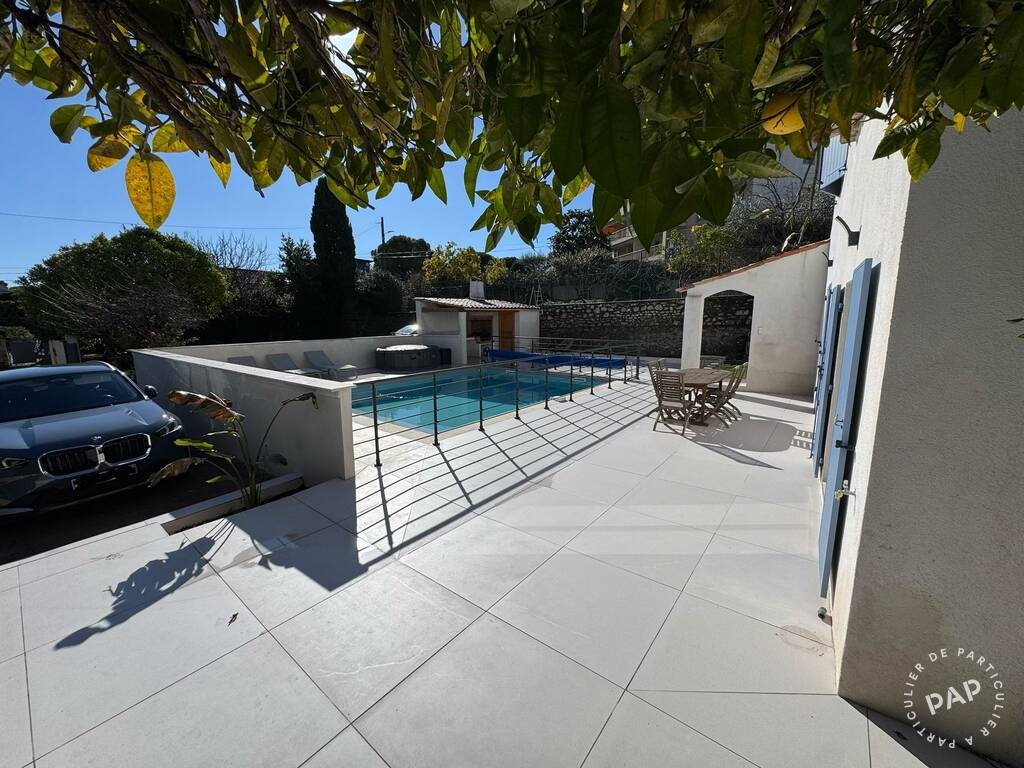 Maison à vendre, 145m², Le Cannet