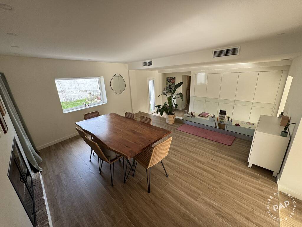 Maison à vendre, 145m², Le Cannet