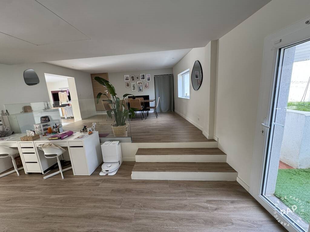 Maison à vendre, 145m², Le Cannet