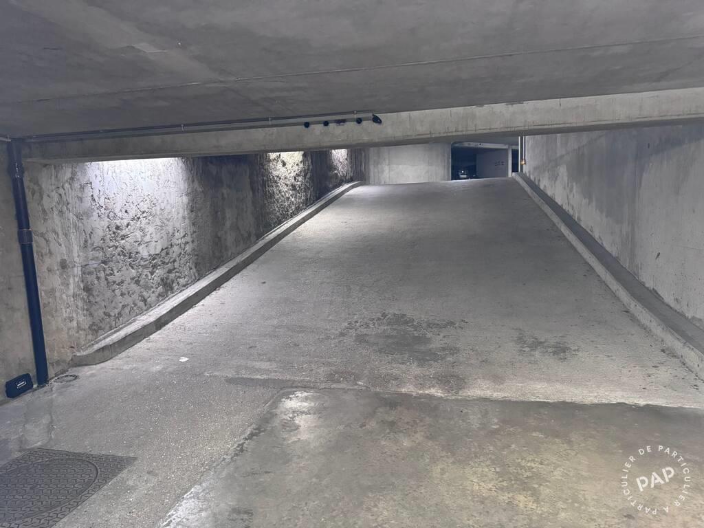 Maison à louer, NaNm², Levallois-Perret