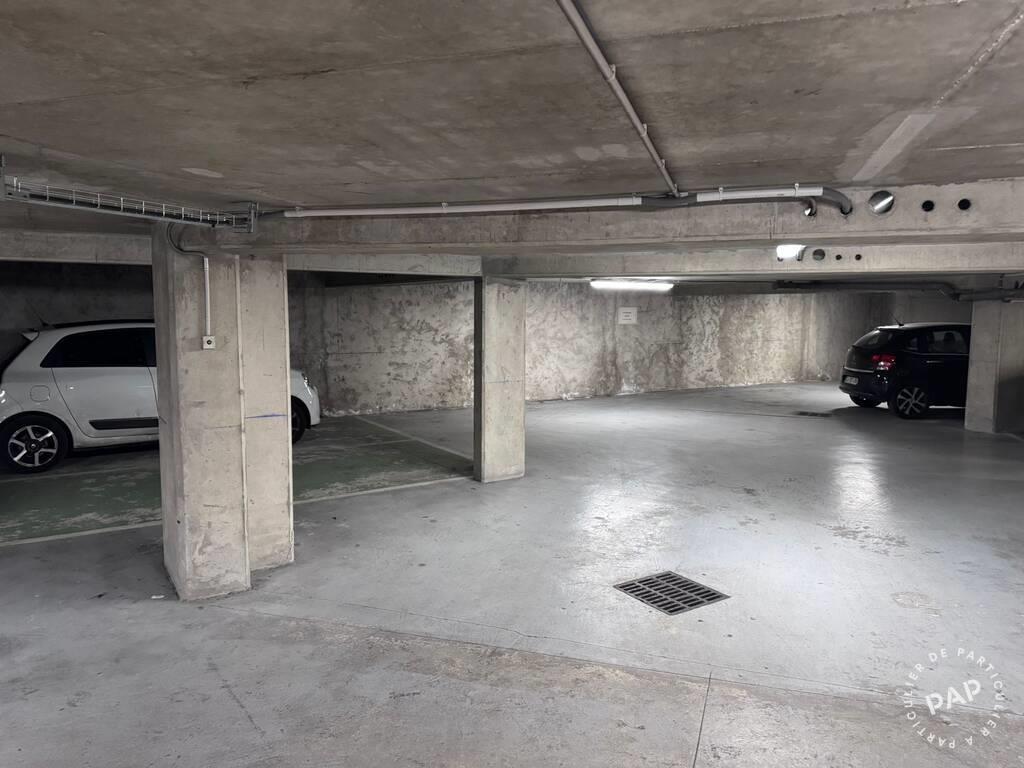 Maison à louer, NaNm², Levallois-Perret