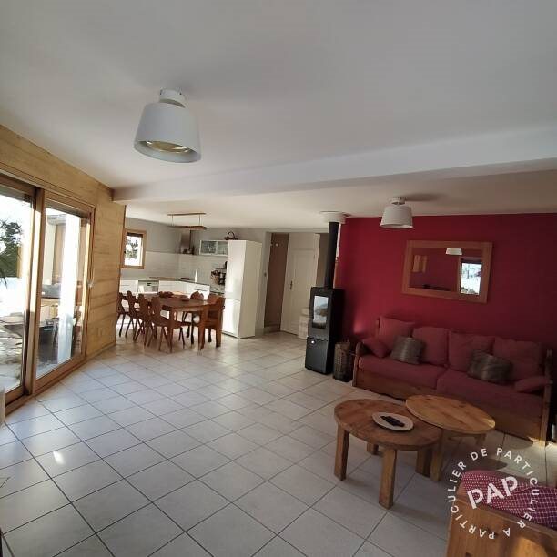 Maison à vendre, 230m², Landry (Les Arcs)