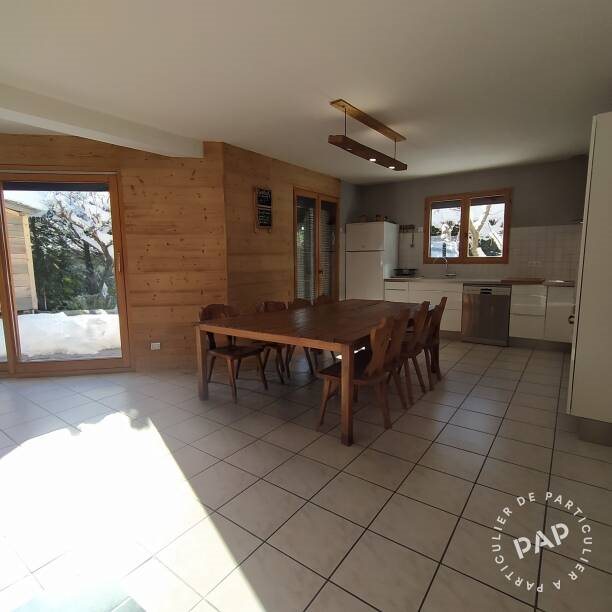 Maison à vendre, 230m², Landry (Les Arcs)