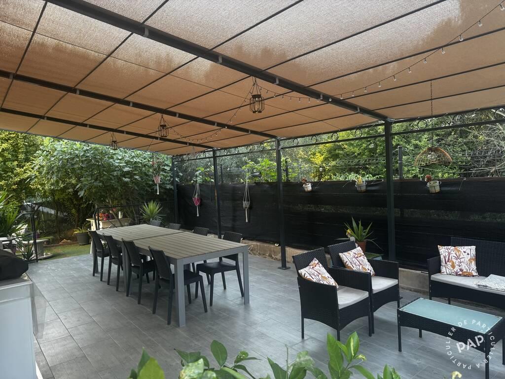 Maison à vendre, 133m², Marseille 13ème