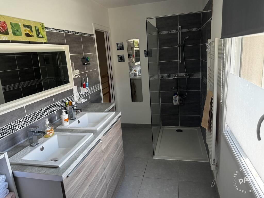 Maison à vendre, 133m², Marseille 13ème