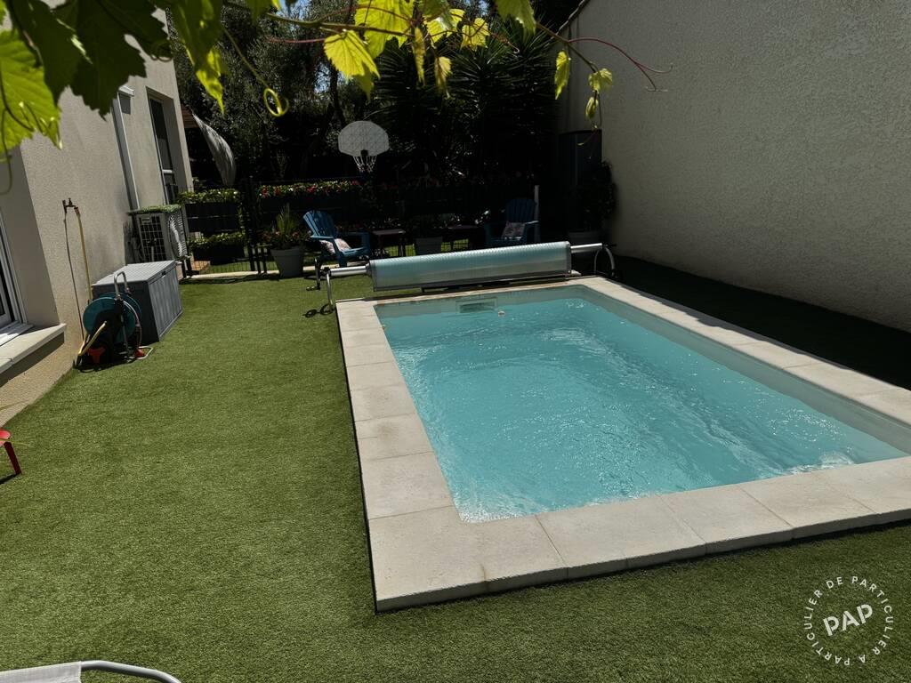 Maison à vendre, 133m², Marseille 13ème