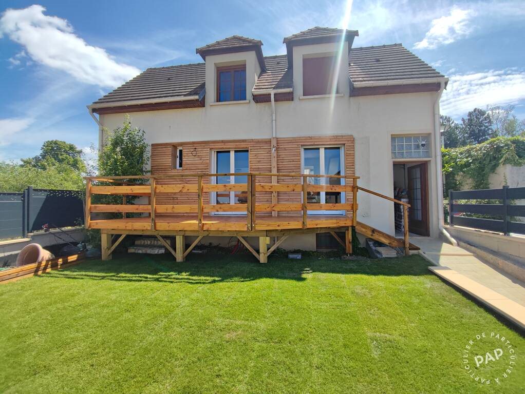 Maison à vendre, 135m², Nanterre