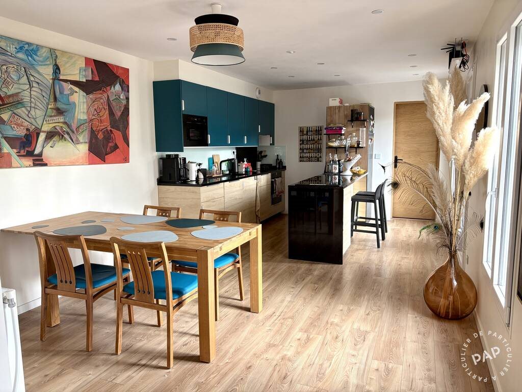 Maison à vendre, 135m², Nanterre