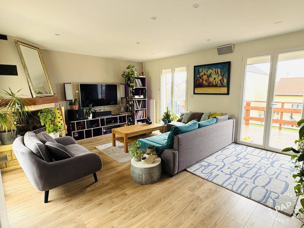 Maison à vendre, 135m², Nanterre