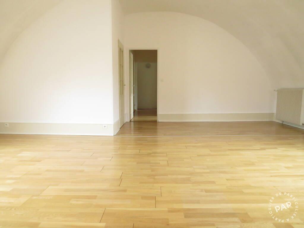 Appartement à louer, 68m², Angers