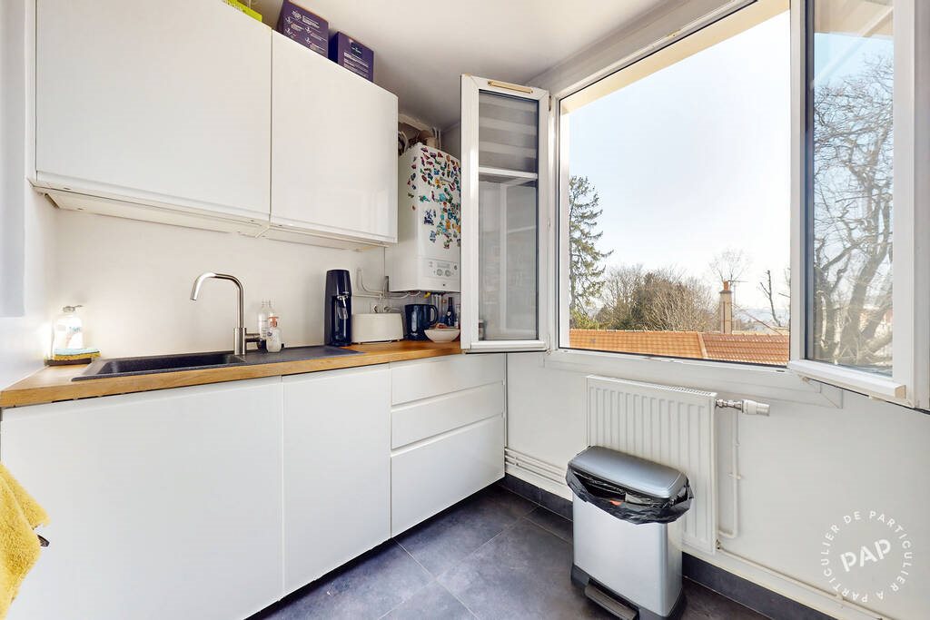 Appartement à vendre, 46m², Nogent-sur-Marne