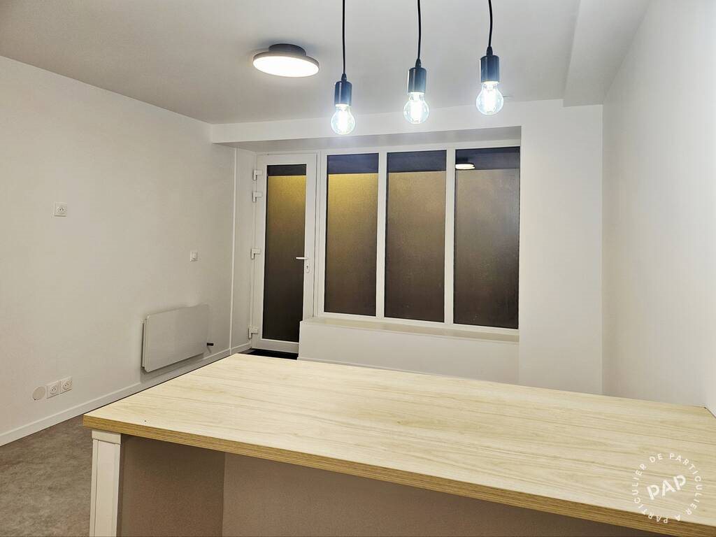 Appartement à louer, 23m², Corbeil-Essonnes
