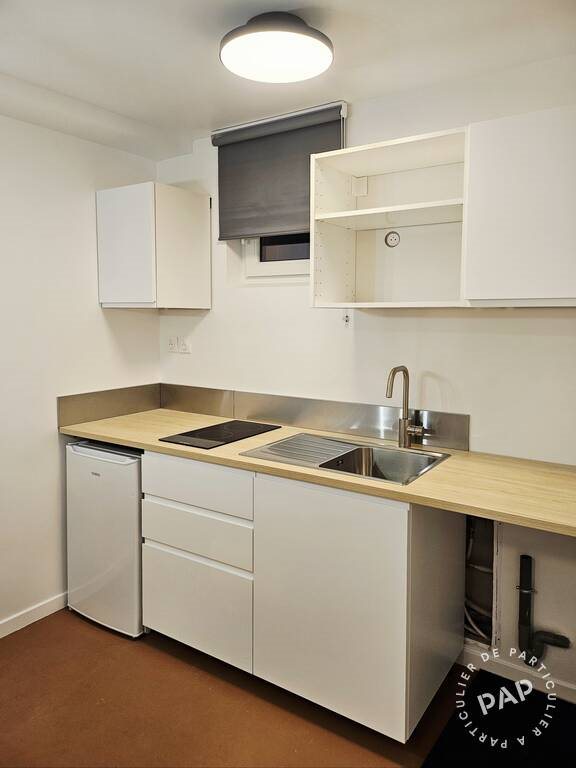 Appartement à louer, 23m², Corbeil-Essonnes