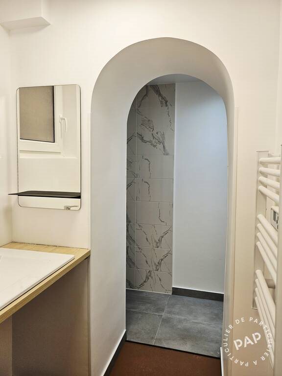 Appartement à louer, 23m², Corbeil-Essonnes