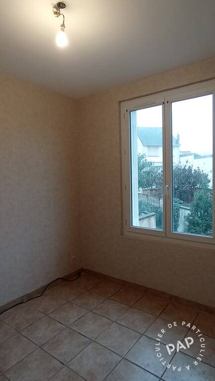 Maison à louer, 75m², Le Mans