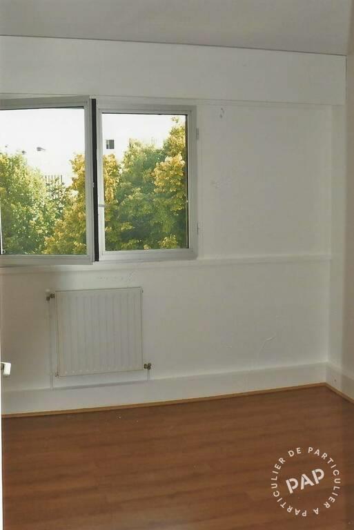 Appartement à louer, 54m², Bordeaux