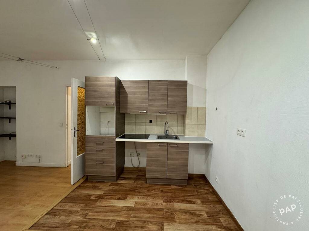 Appartement à vendre, 43m², Paris 11ème