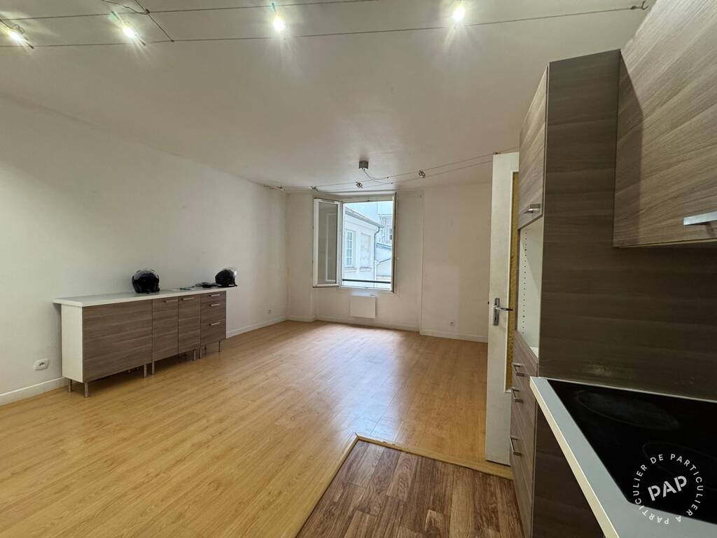 Appartement à vendre, 43m², Paris 11ème