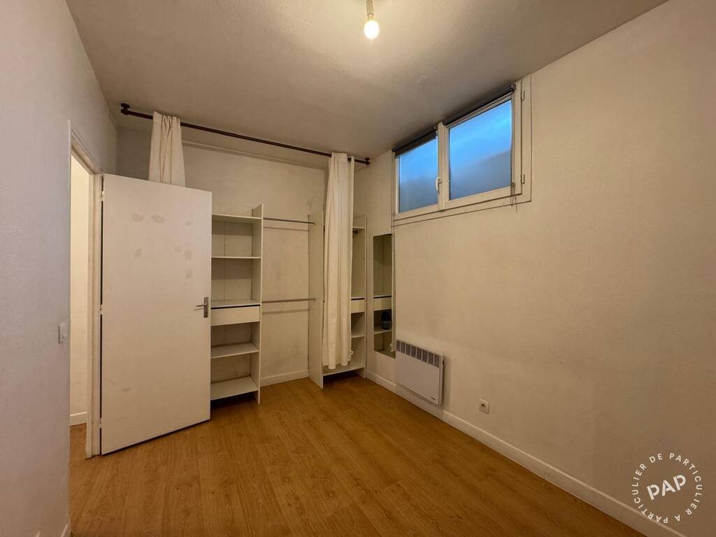 Appartement à vendre, 43m², Paris 11ème