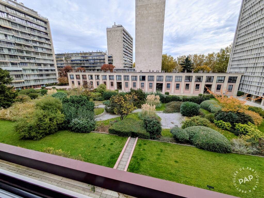 Appartement à vendre, 69m², Boulogne-Billancourt