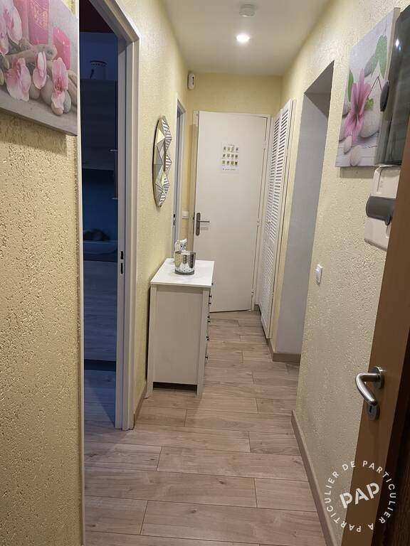 Appartement à louer, 60m², Stiring-Wendel