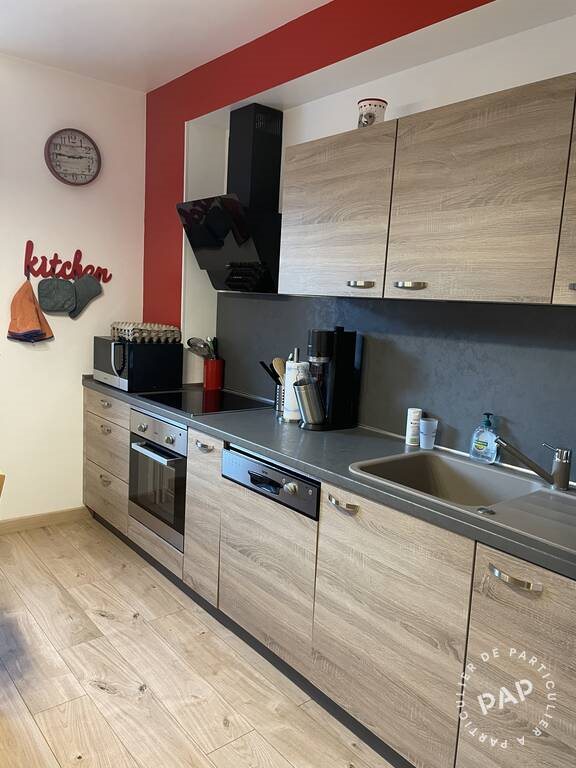 Appartement à louer, 60m², Stiring-Wendel