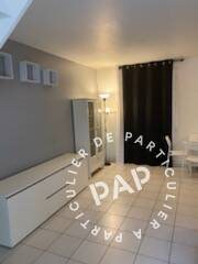 Maison à louer, 57m², Thiais