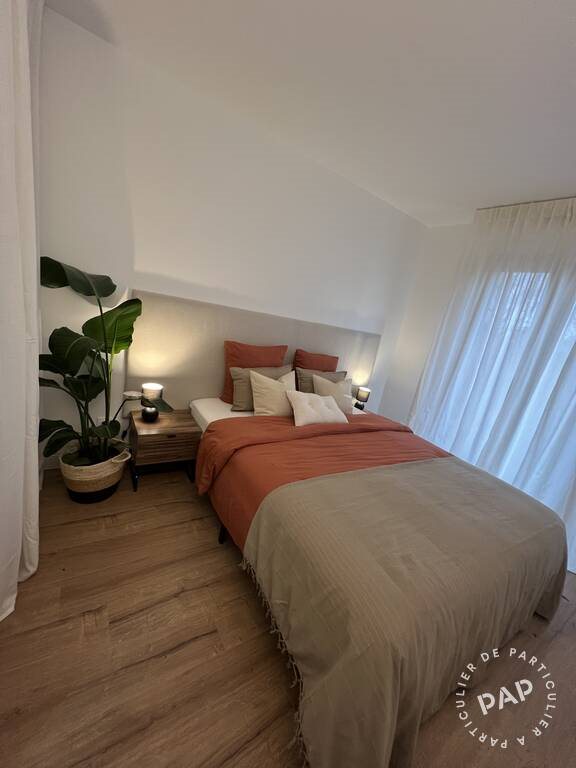 Appartement à louer, 62m², Soisy-sous-Montmorency