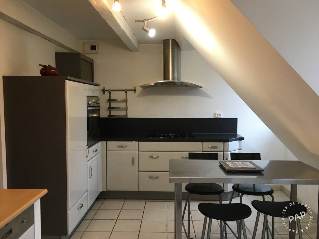 Appartement à vendre, 130m², Besançon