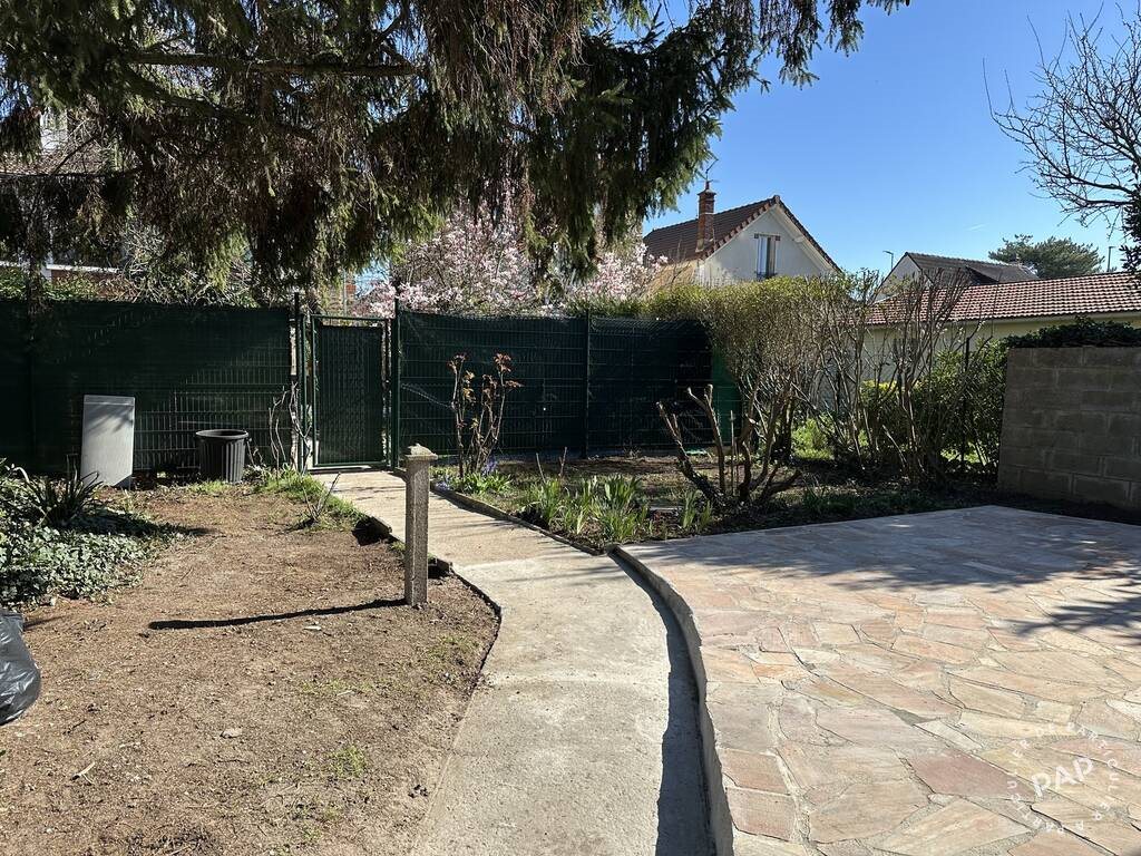 Maison à louer, 41m², Vaires-sur-Marne