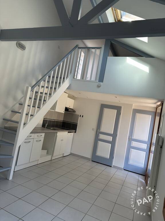 Maison à louer, 41m², Vaires-sur-Marne