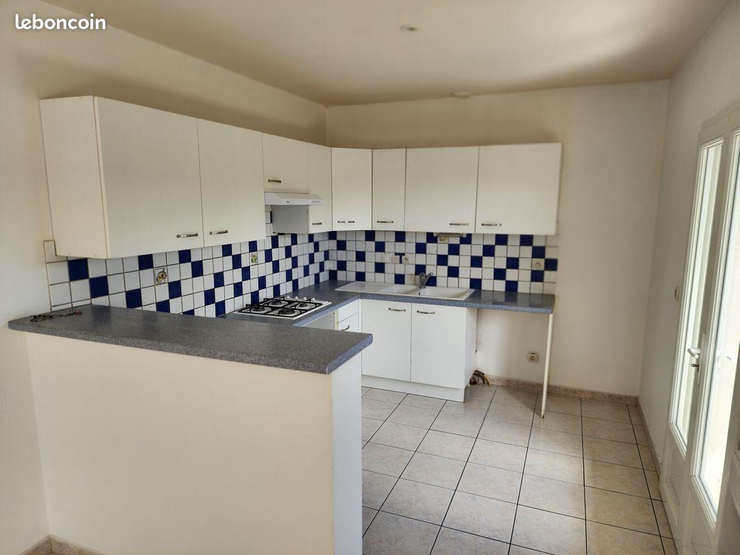 Maison à louer, 95m², Saint-Georges-de-Didonne