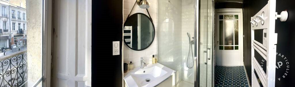 Appartement à vendre, 33m², Bordeaux